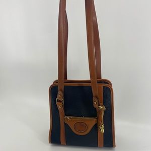 Vintage Dooney & Bourke Shoulder Bag